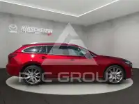 2021 Mazda 6