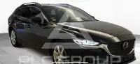 2021 Mazda 6