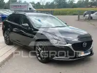 2021 Mazda 6