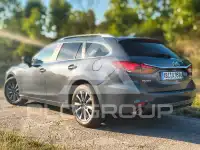 2021 Mazda 6