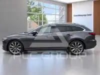 2021 Mazda 6