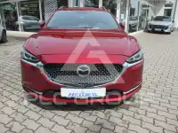 2021 Mazda 6