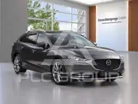 2021 Mazda 6