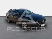 2021 Mazda 6