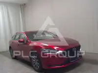 2021 Mazda 6