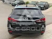 2021 Mazda 6