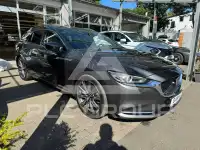 2021 Mazda 6