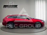 2021 Mazda 6