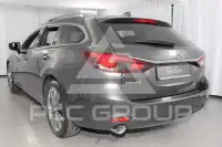 2021 Mazda 6