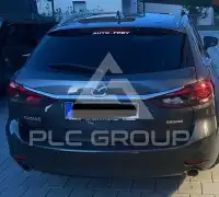 2021 Mazda 6