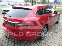 2021 Mazda 6