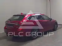 2021 Mazda 6