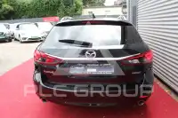 2021 Mazda 6
