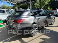 2021 Mazda 6