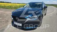 2021 Mazda 6