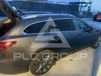 2021 Mazda 6