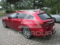 2021 Mazda 6