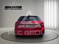 2021 Mazda 6