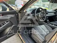2021 Mazda 6
