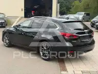 2021 Mazda 6