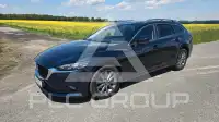 2021 Mazda 6