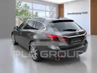 2021 Mazda 6