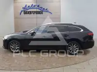 2021 Mazda 6