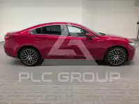 2021 Mazda 6
