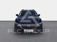 2021 Mazda 6