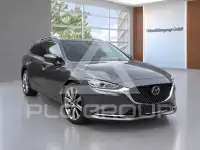 2021 Mazda 6