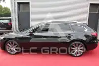 2021 Mazda 6