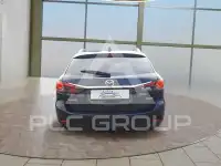 2021 Mazda 6