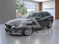 2021 Mazda 6