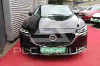 2021 Mazda 6
