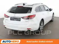 2021 Mazda 6