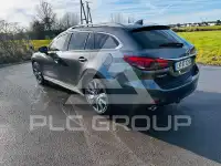 2021 Mazda 6