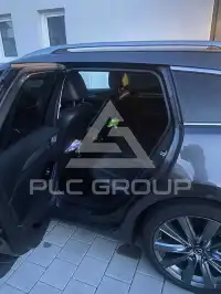 2021 Mazda 6