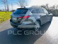 2021 Mazda 6