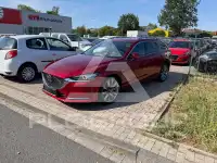 2021 Mazda 6