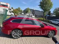 2021 Mazda 6