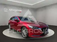 2021 Mazda 6