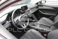 2021 Mazda 6
