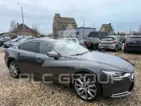 2021 Mazda 6