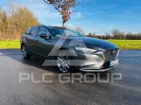 2021 Mazda 6