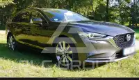 2021 Mazda 6