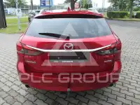 2021 Mazda 6