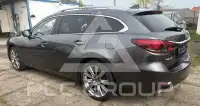 2021 Mazda 6