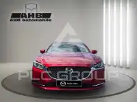 2021 Mazda 6