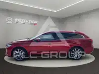 2021 Mazda 6