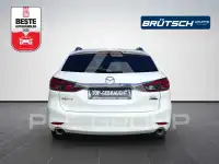 2021 Mazda 6